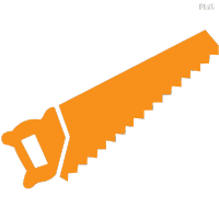 matériel de pose menuiserie Strasbourg scie