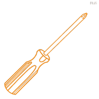 matériel de pose menuiserie Strasbourg tourne visse