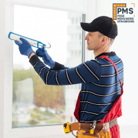 Etanchéité fenêtre