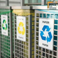 Evacuation ancienne cuisine Strasbourg