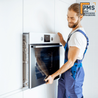 Pose électroménagers cuisine Strasbourg