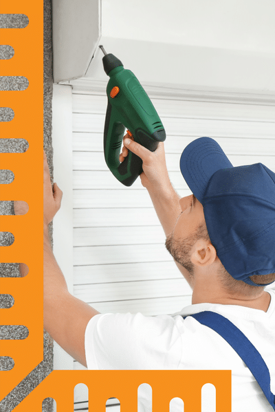 Pose volet et ombrière Strasbourg