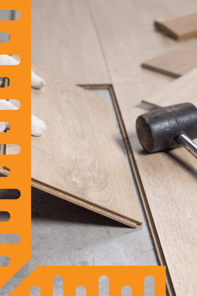 Pose de parquet Strasbourg