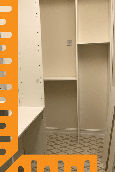 Pose de placard Strasbourg