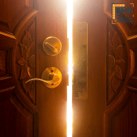 Pose porte d'entrée Strasbourg