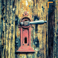 Pose porte intérieure