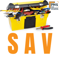 SAV pose cuisine Strasbourg