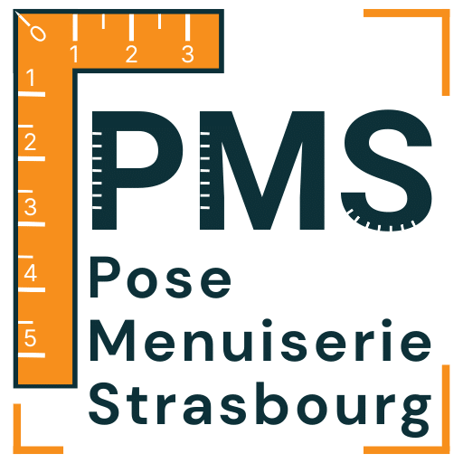 Pose menuiserie Strasbourg